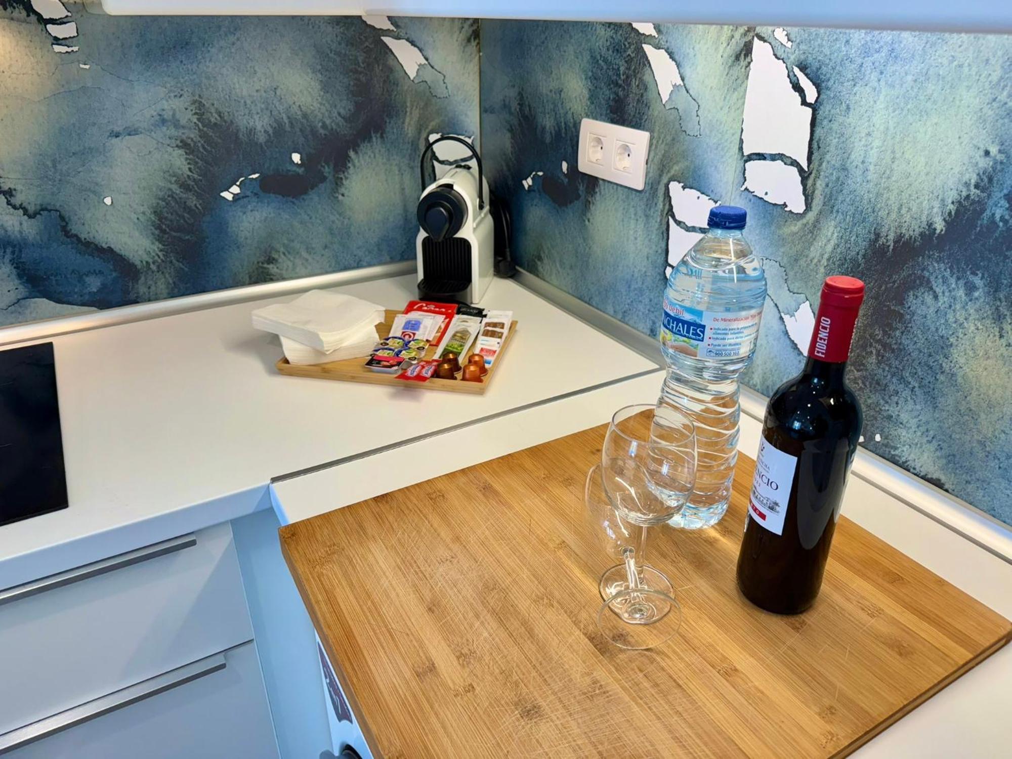 Blanco 35 By Sunhousescanarias Apartament