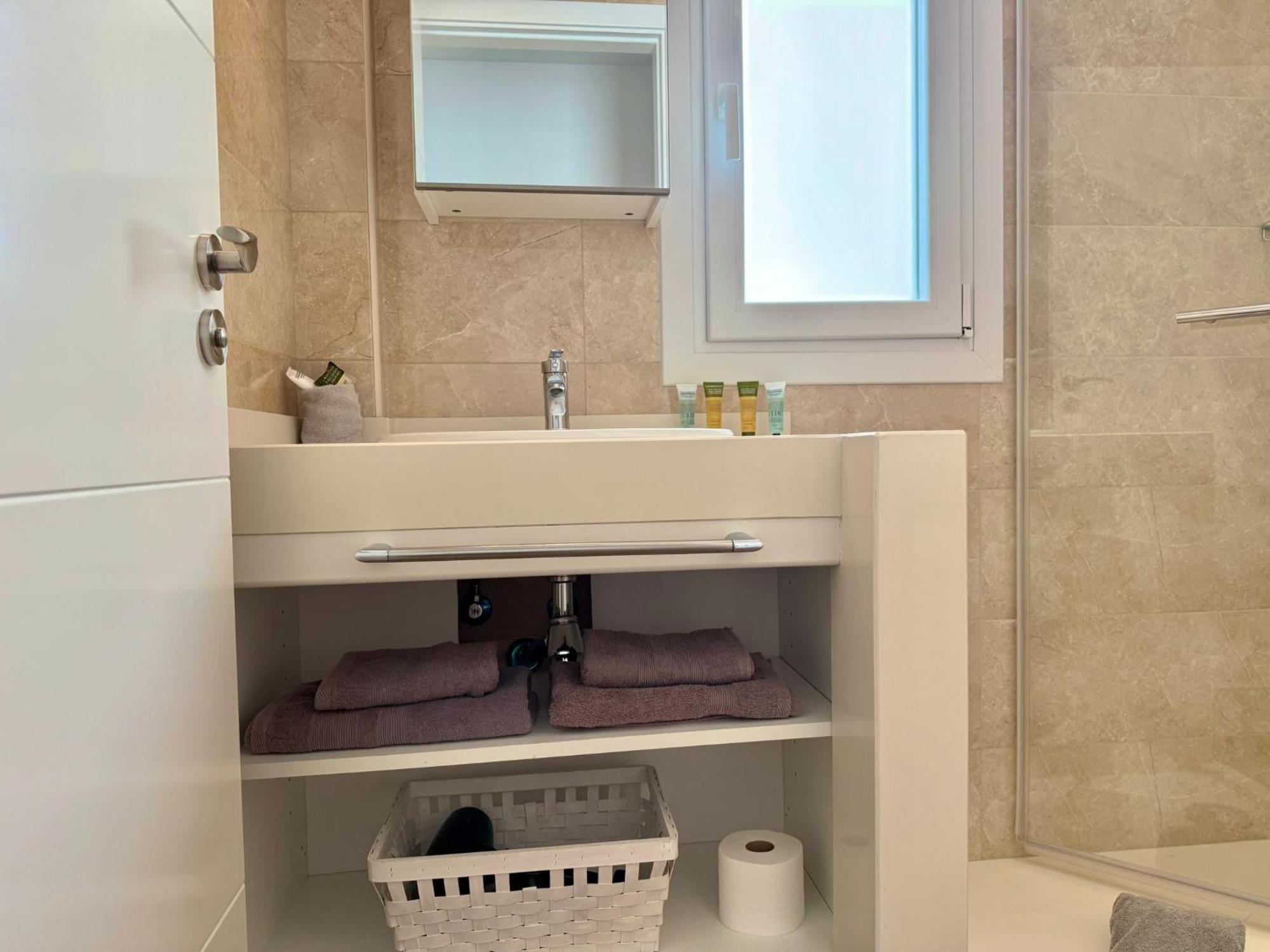 Apartament Blanco 35 By Sunhousescanarias *