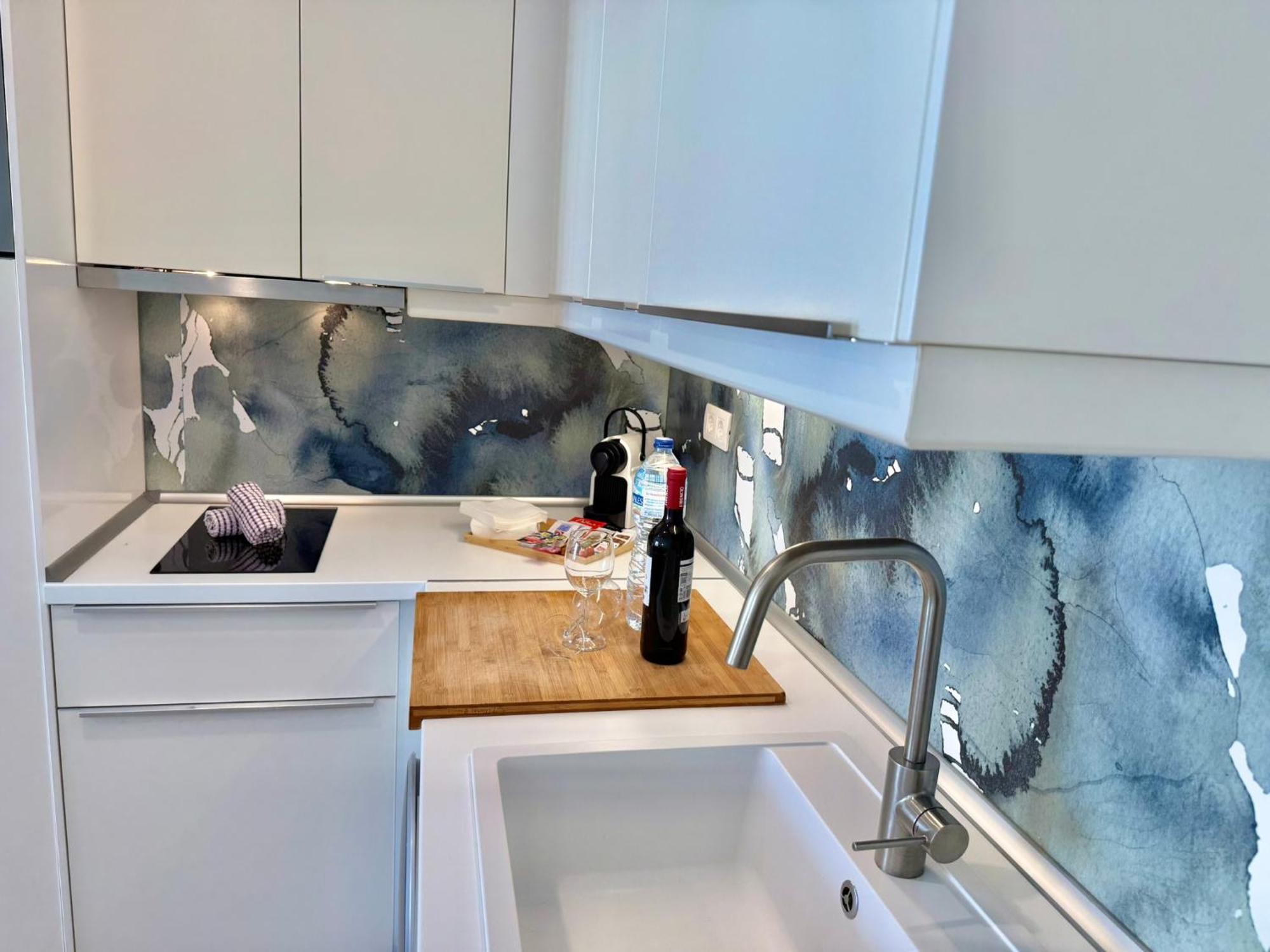 Blanco 35 By Sunhousescanarias Apartament El Tablero (Las Palmas)
