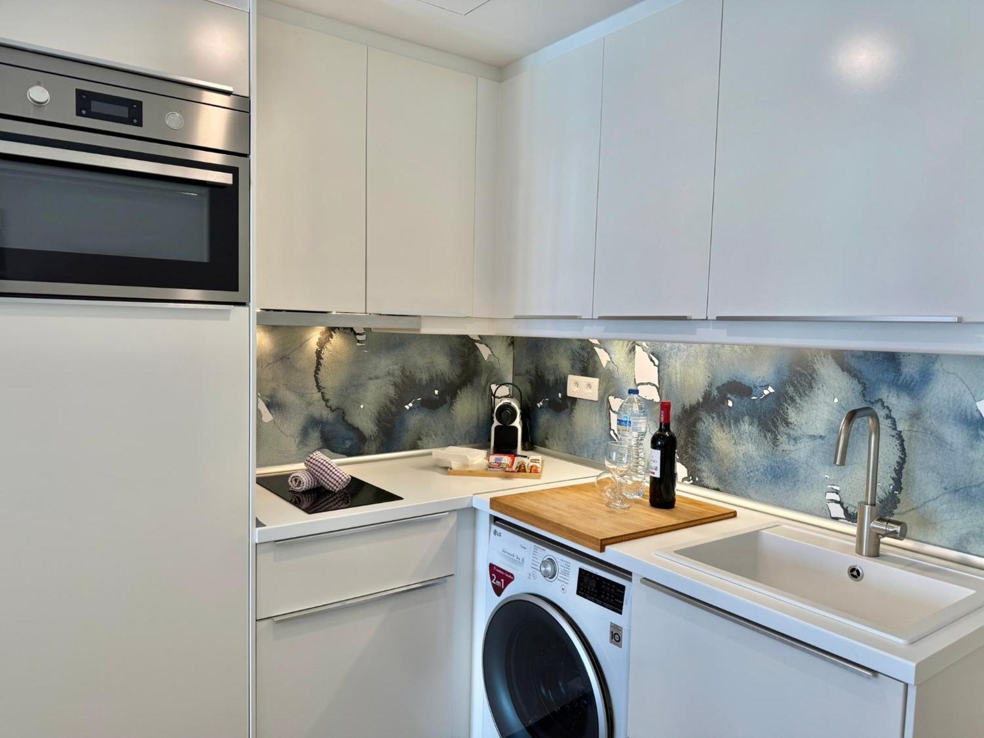 Blanco 35 By Sunhousescanarias *