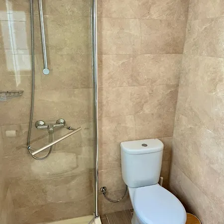 Blanco 35 By Sunhousescanarias El Tablero (Las Palmas) Exterior photo