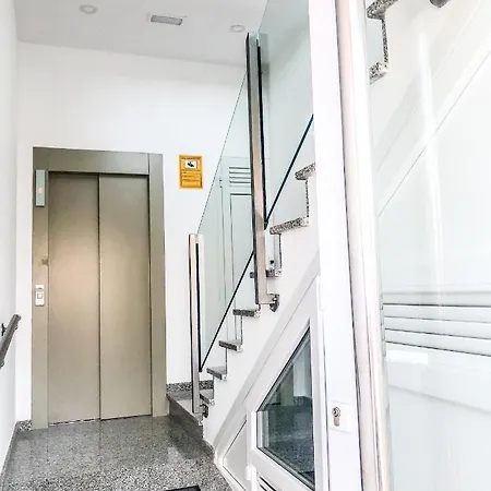Blanco 35 By Sunhousescanarias El Tablero (Las Palmas) Exterior photo