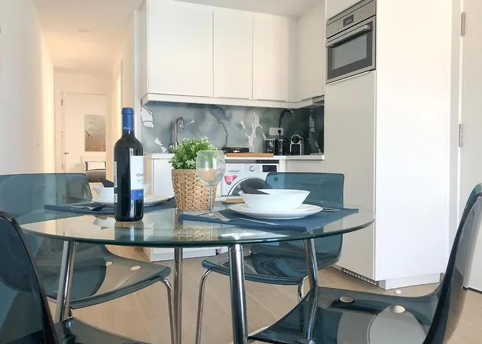 Blanco 35 By Sunhousescanarias