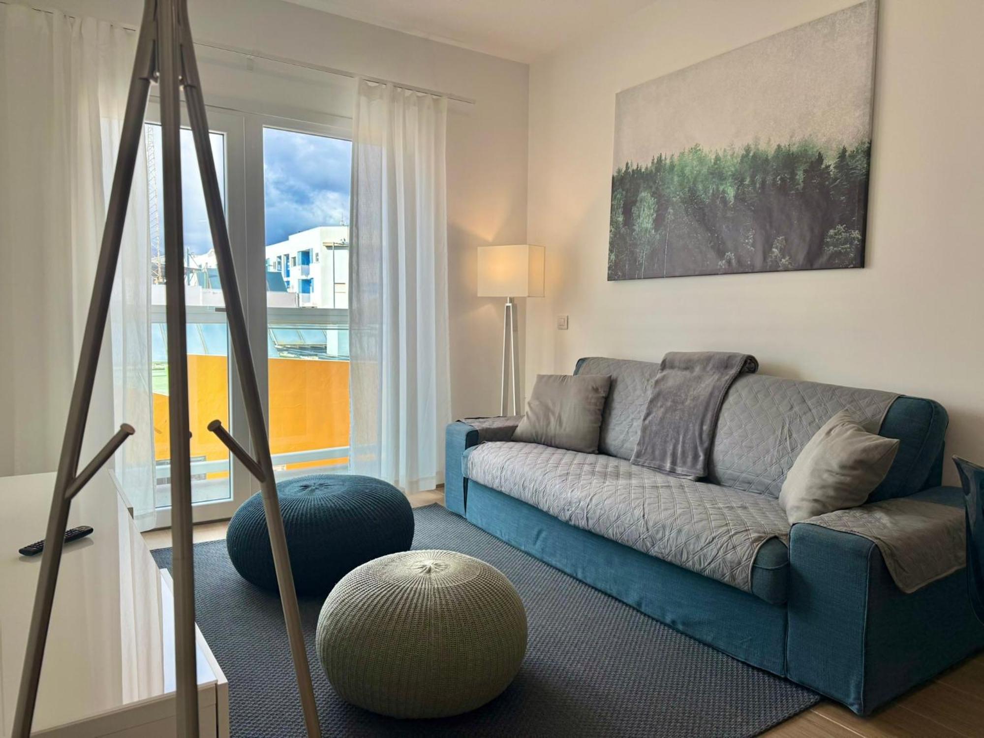 Apartment Blanco 35 By Sunhousescanarias