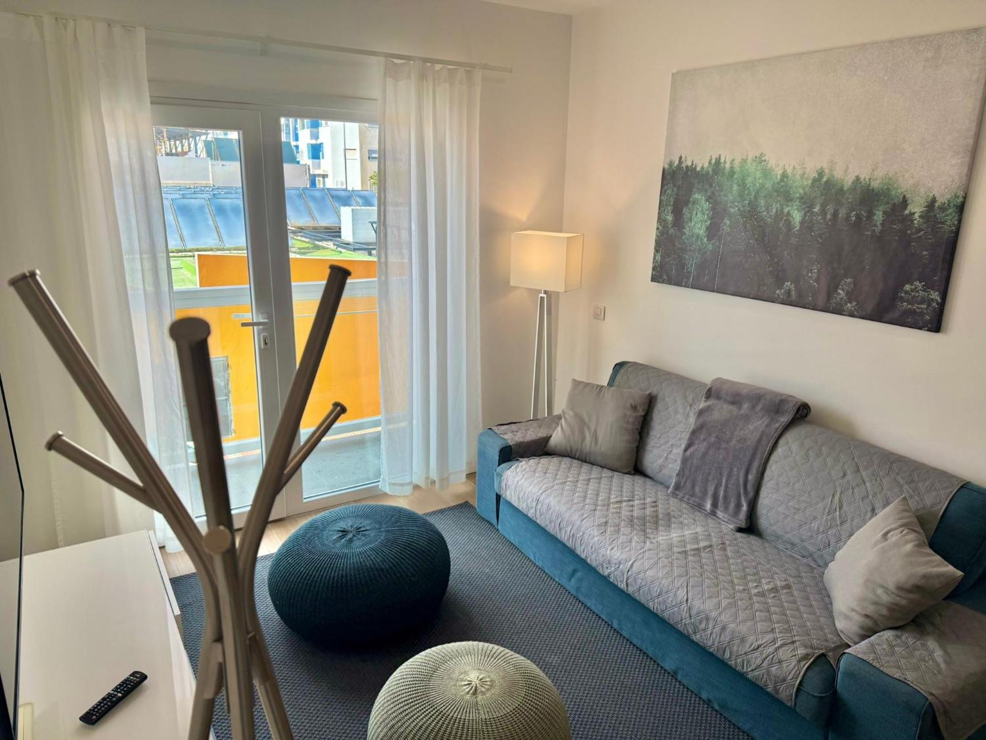 Appartement Blanco 35 By Sunhousescanarias *
