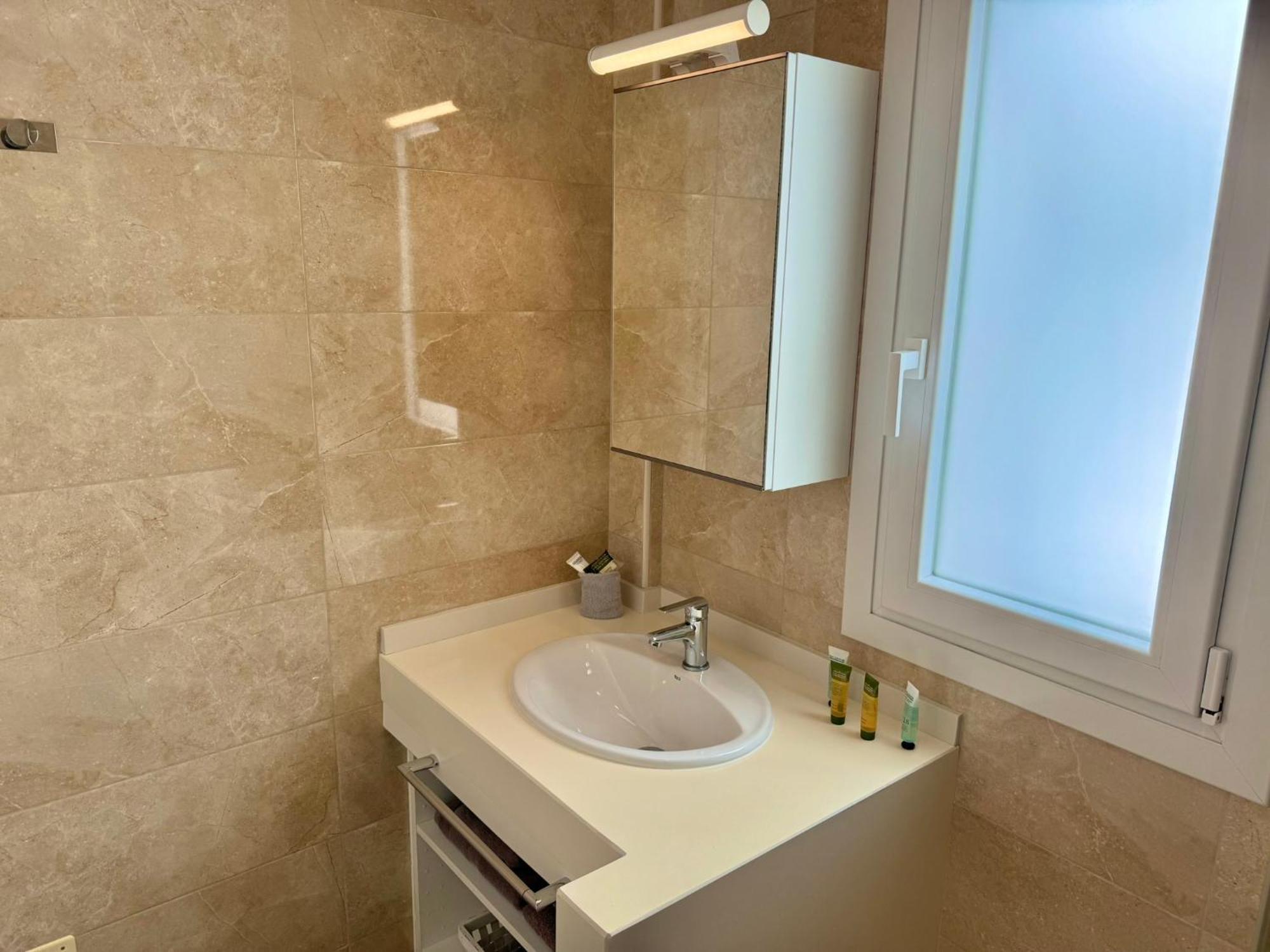 Blanco 35 By Sunhousescanarias Apartment El Tablero (Las Palmas)