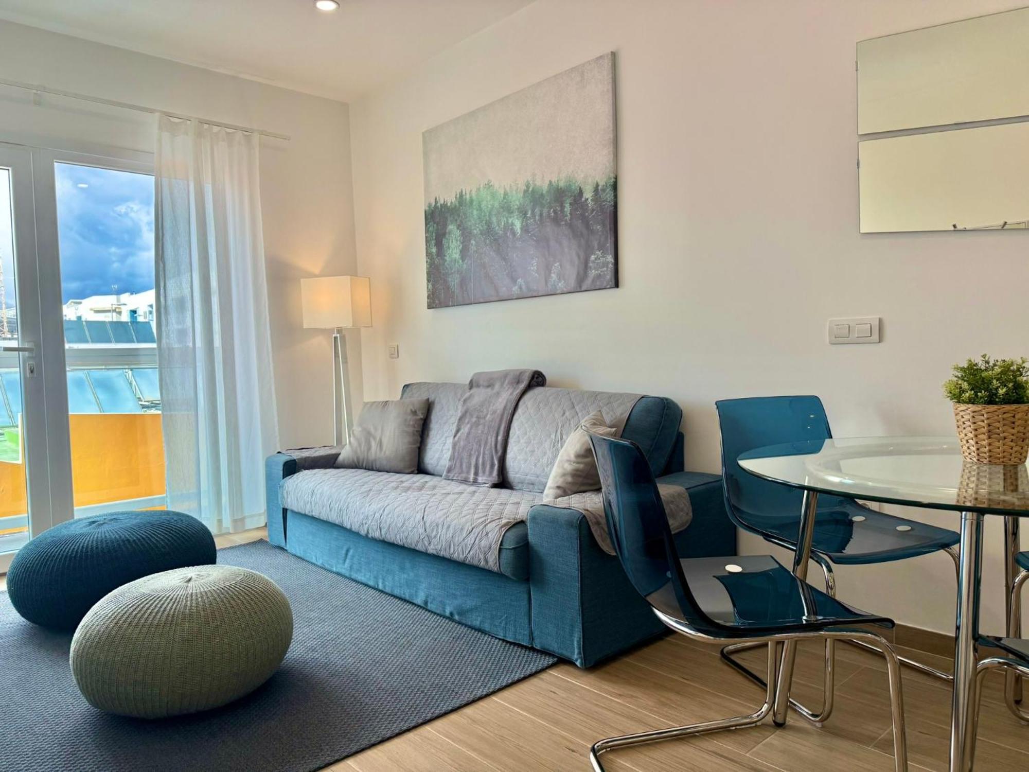 Blanco 35 By Sunhousescanarias El Tablero (Las Palmas)