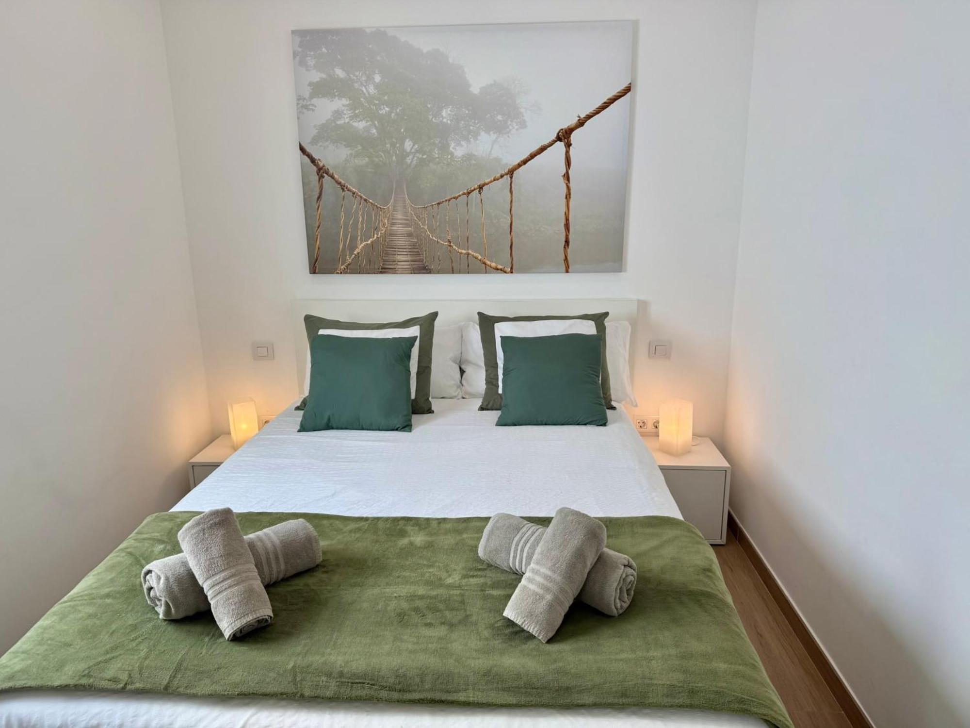 Apartment Blanco 35 By Sunhousescanarias