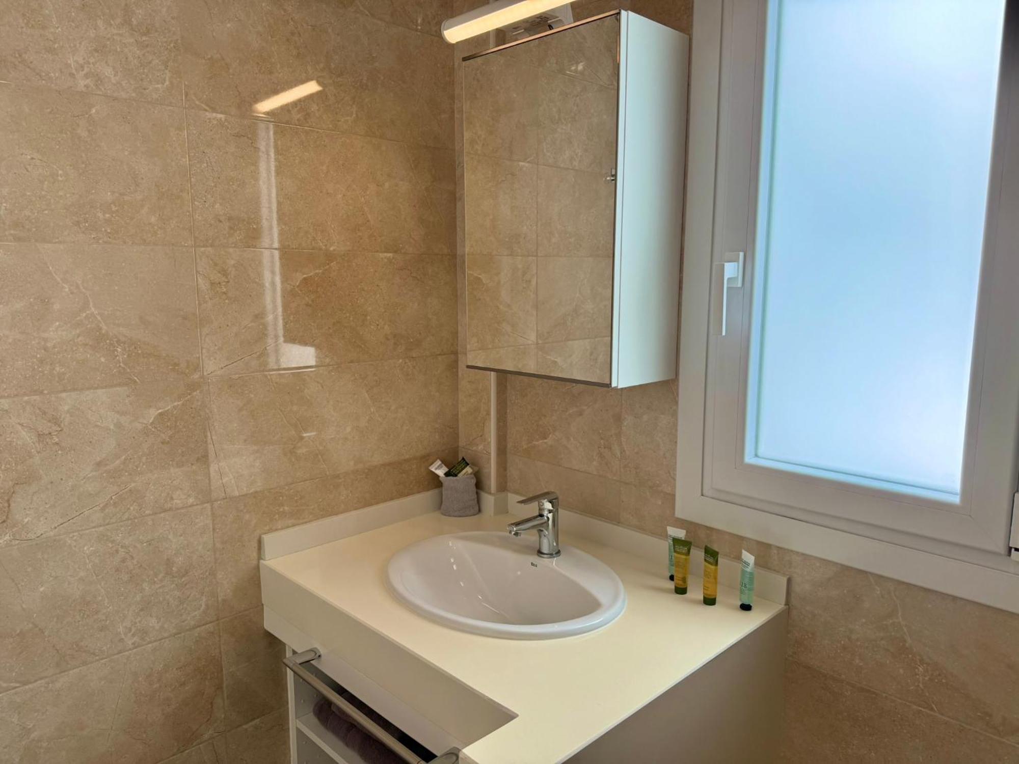 Blanco 35 By Sunhousescanarias Appartement *
