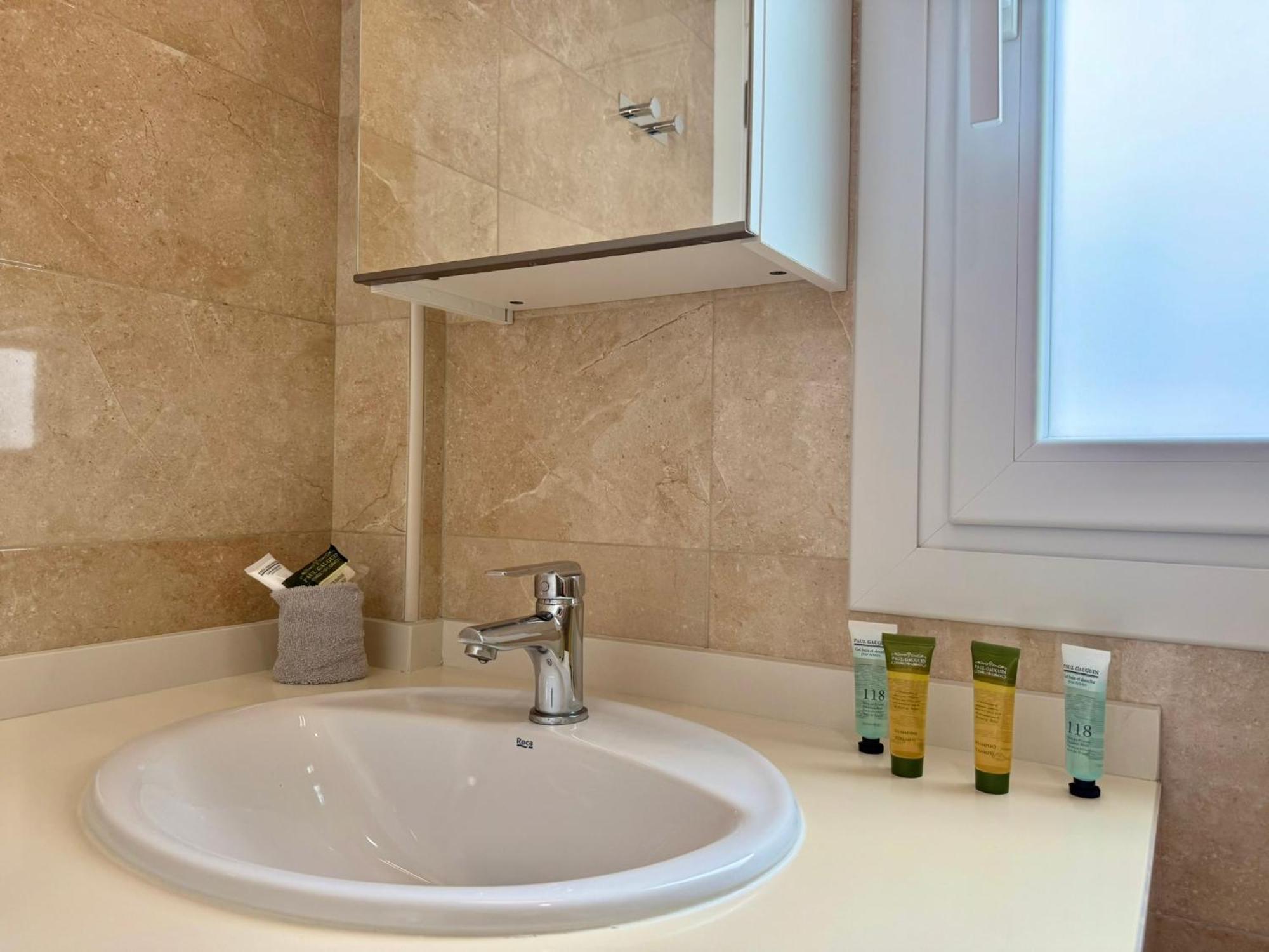 Apartment Blanco 35 By Sunhousescanarias El Tablero (Las Palmas)
