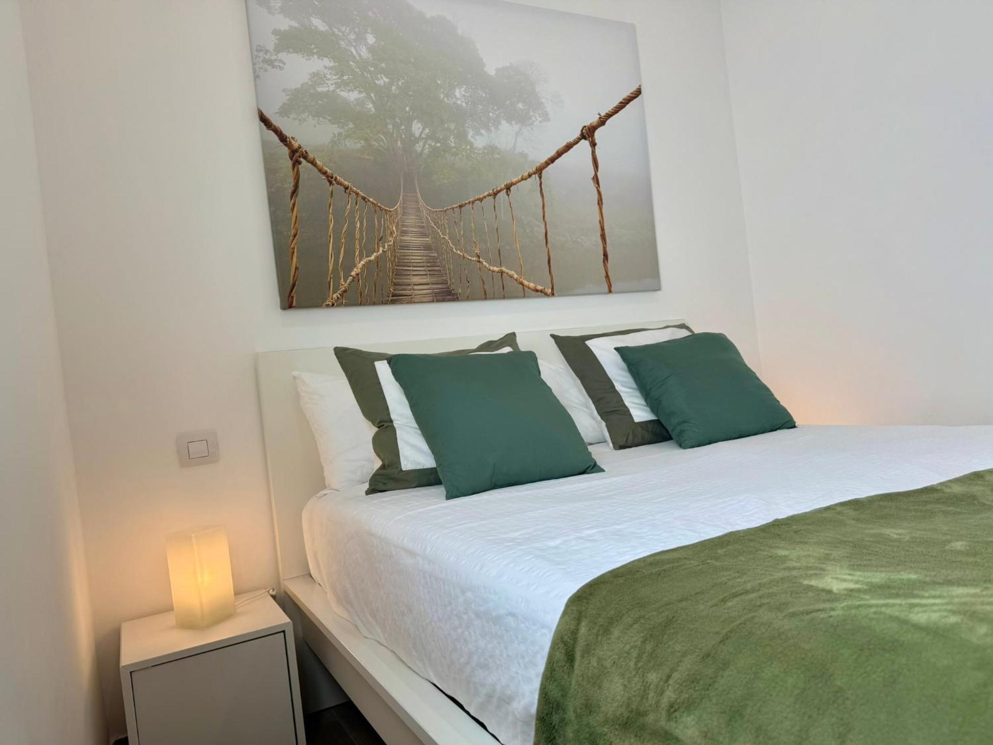 Apartment Blanco 35 By Sunhousescanarias