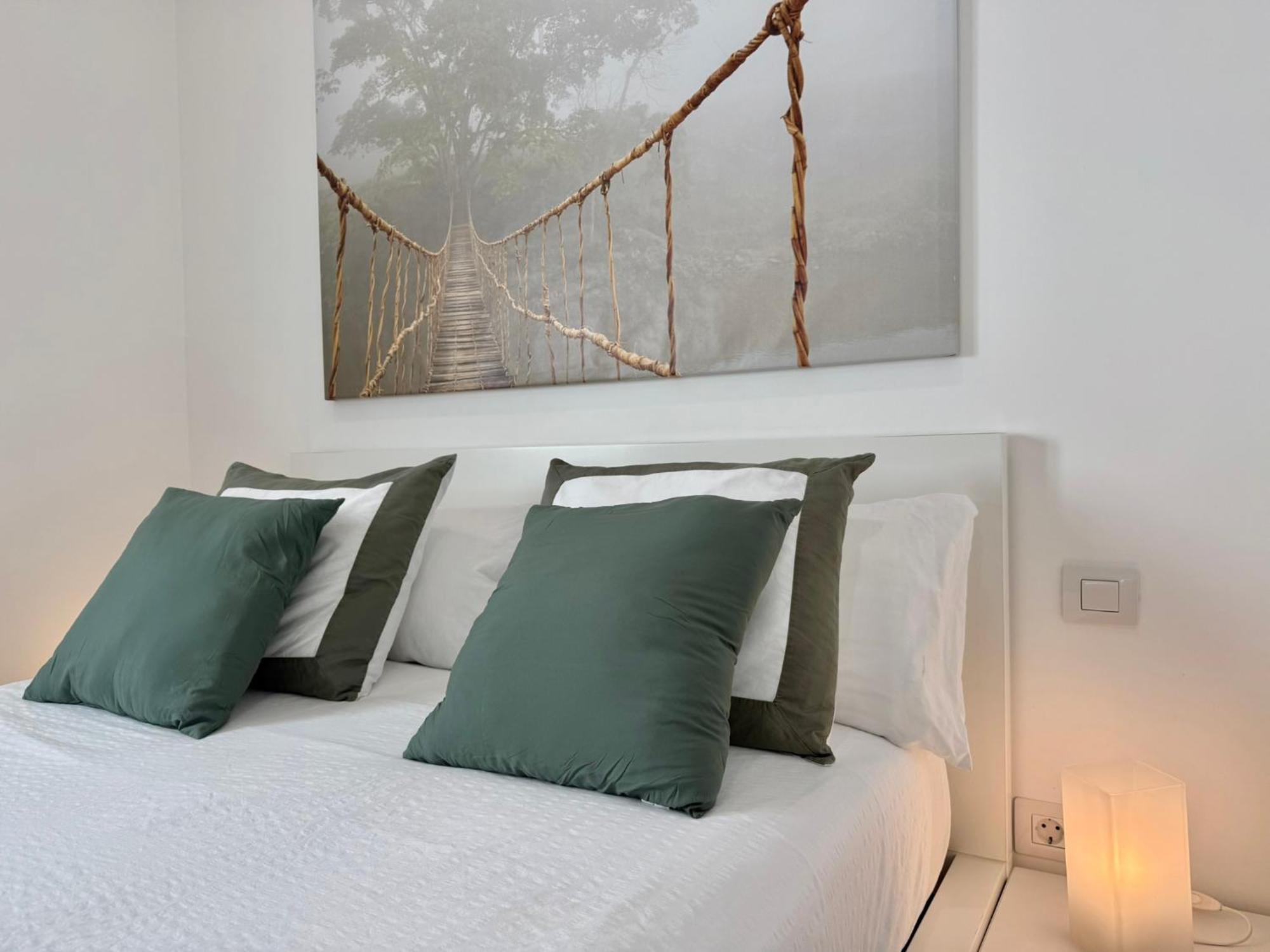 Blanco 35 By Sunhousescanarias Apartment El Tablero (Las Palmas)