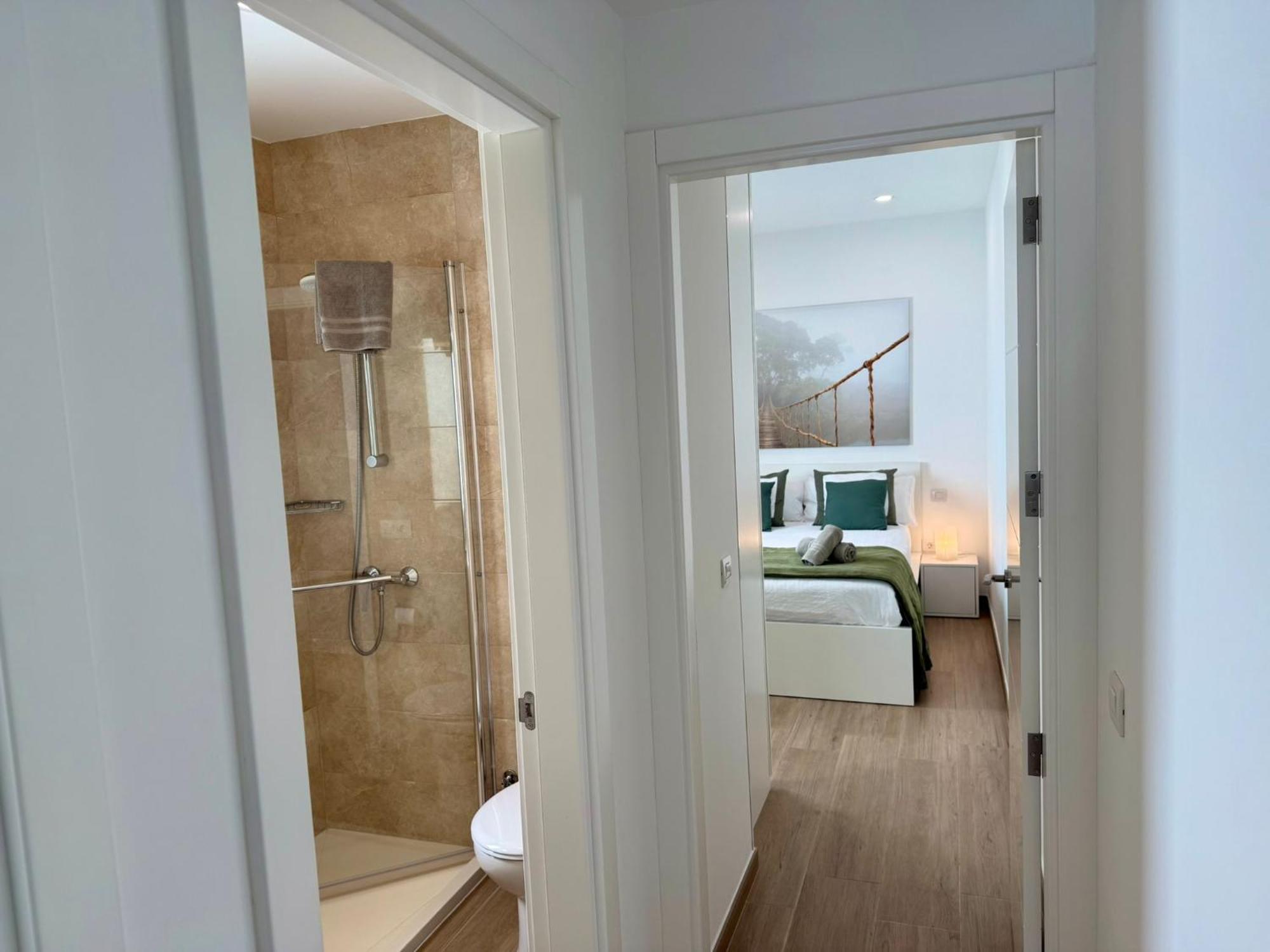Apartment Blanco 35 By Sunhousescanarias El Tablero (Las Palmas)