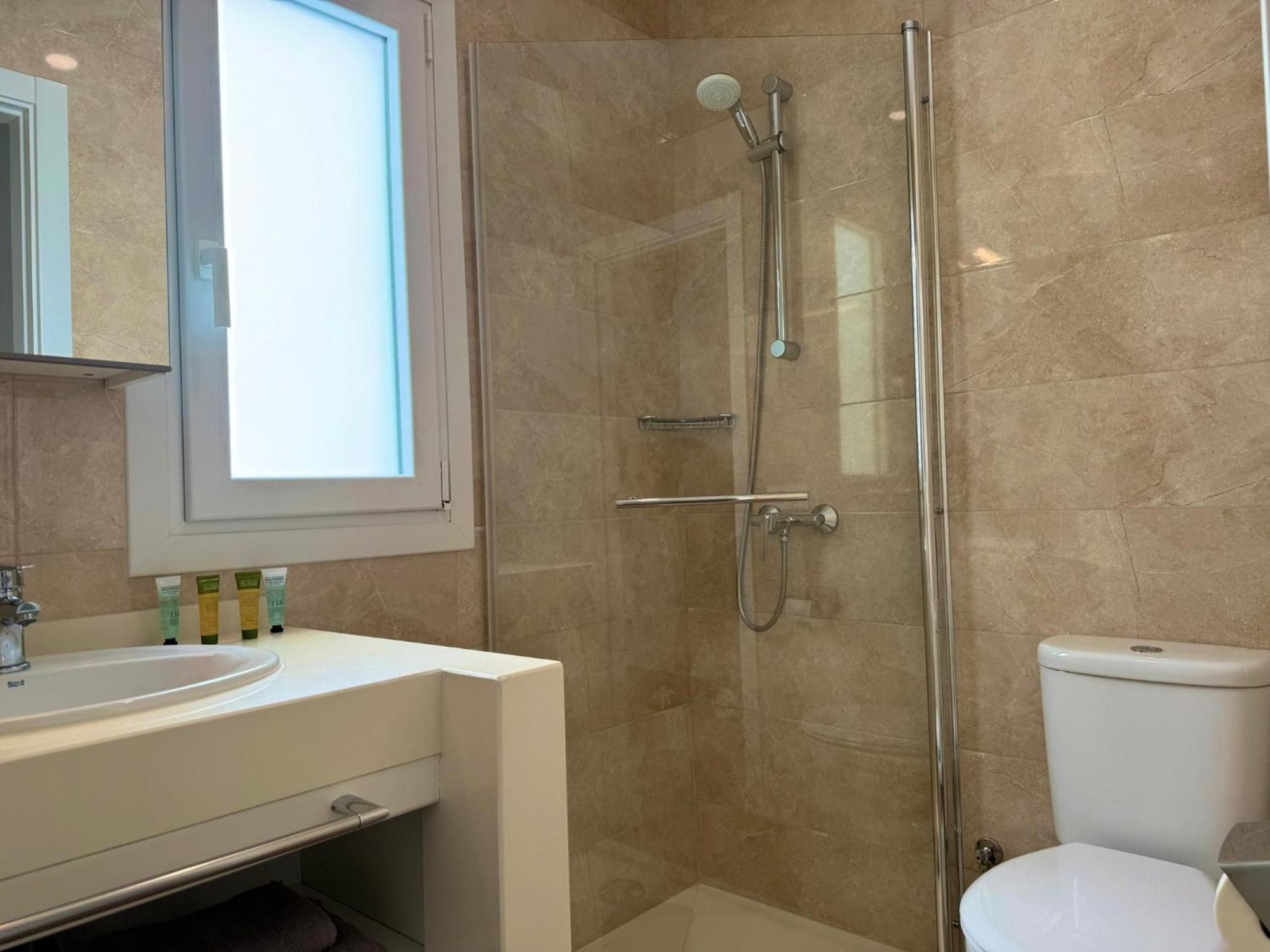 Blanco 35 By Sunhousescanarias El Tablero (Las Palmas)