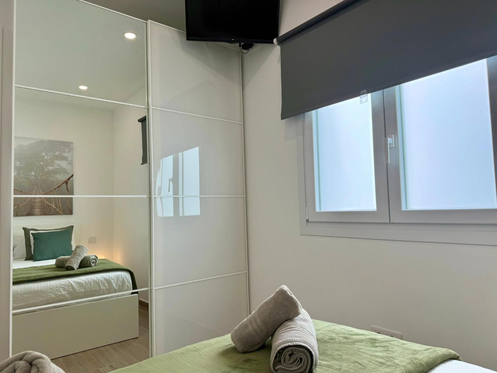 Blanco 35 By Sunhousescanarias * El Tablero (Las Palmas)