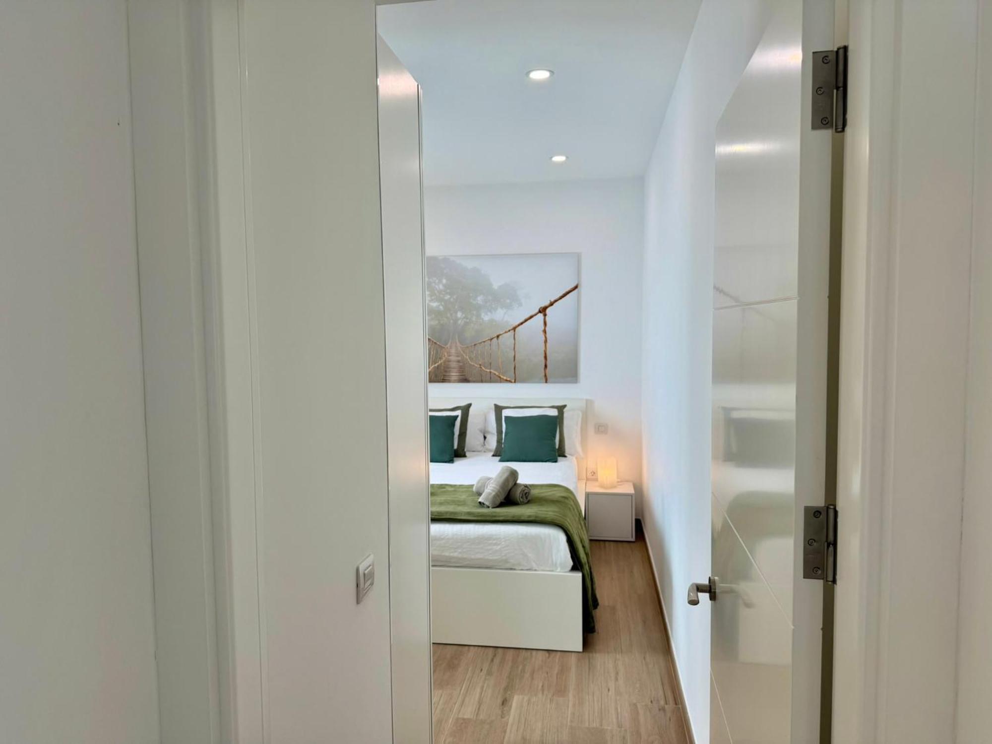 Blanco 35 By Sunhousescanarias
