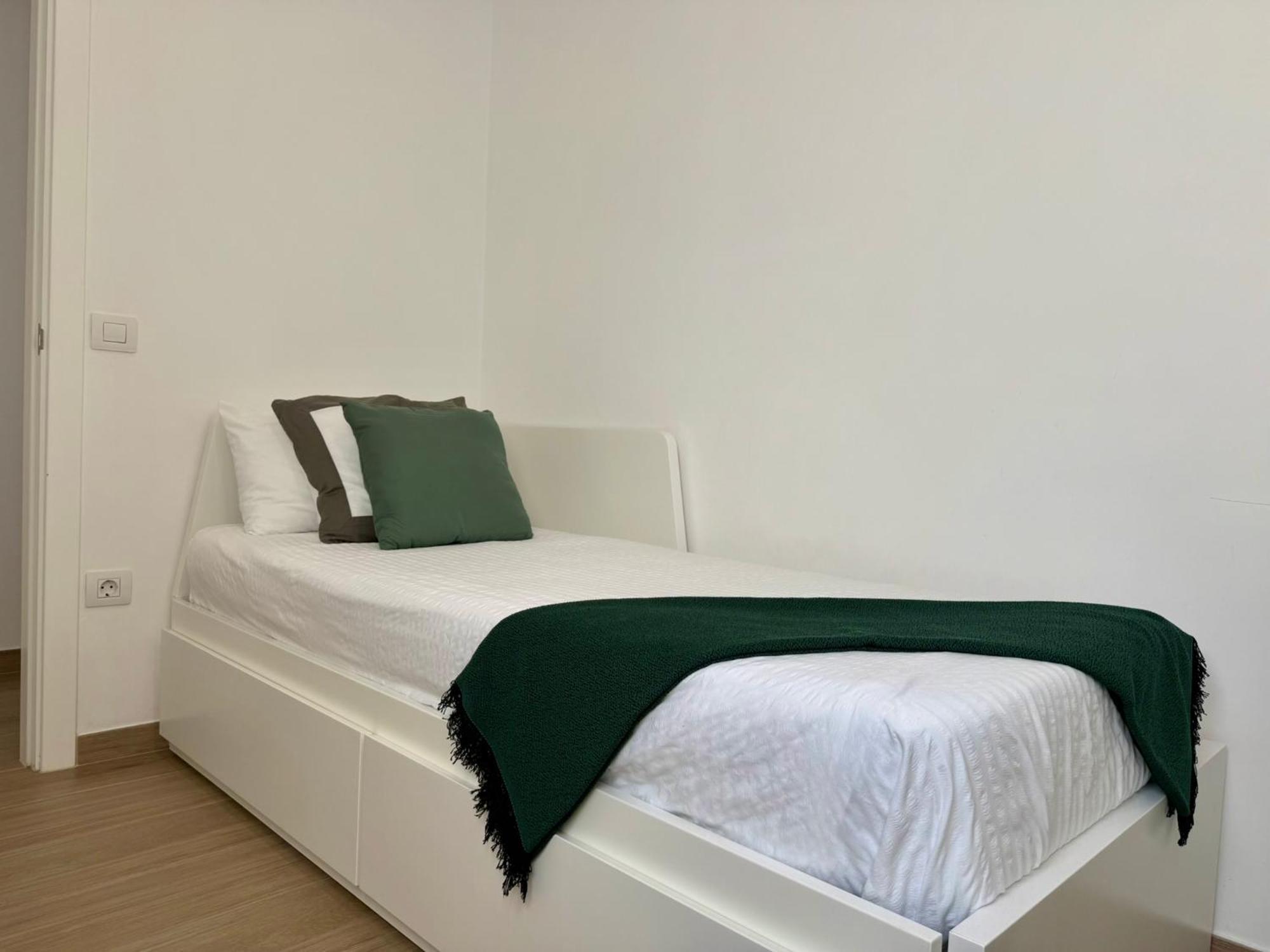 Blanco 35 By Sunhousescanarias Appartement