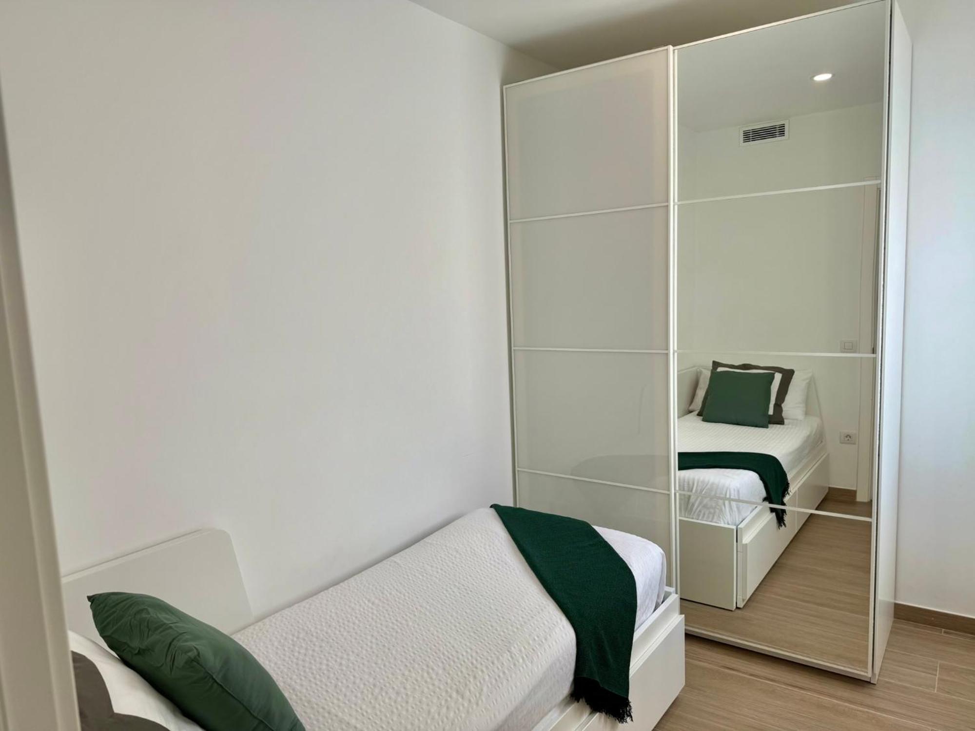 Apartment Blanco 35 By Sunhousescanarias