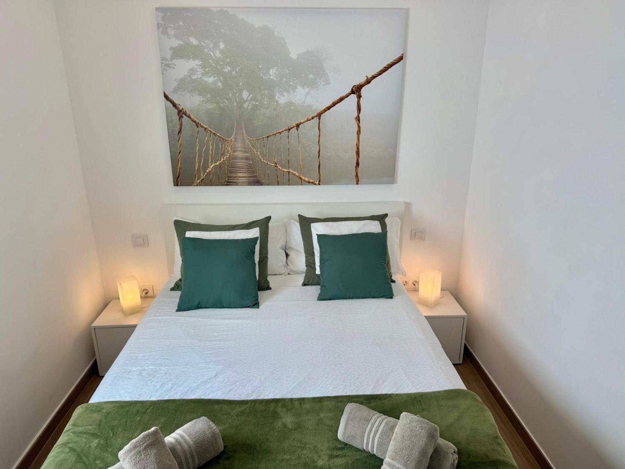 Blanco 35 By Sunhousescanarias Appartement *
