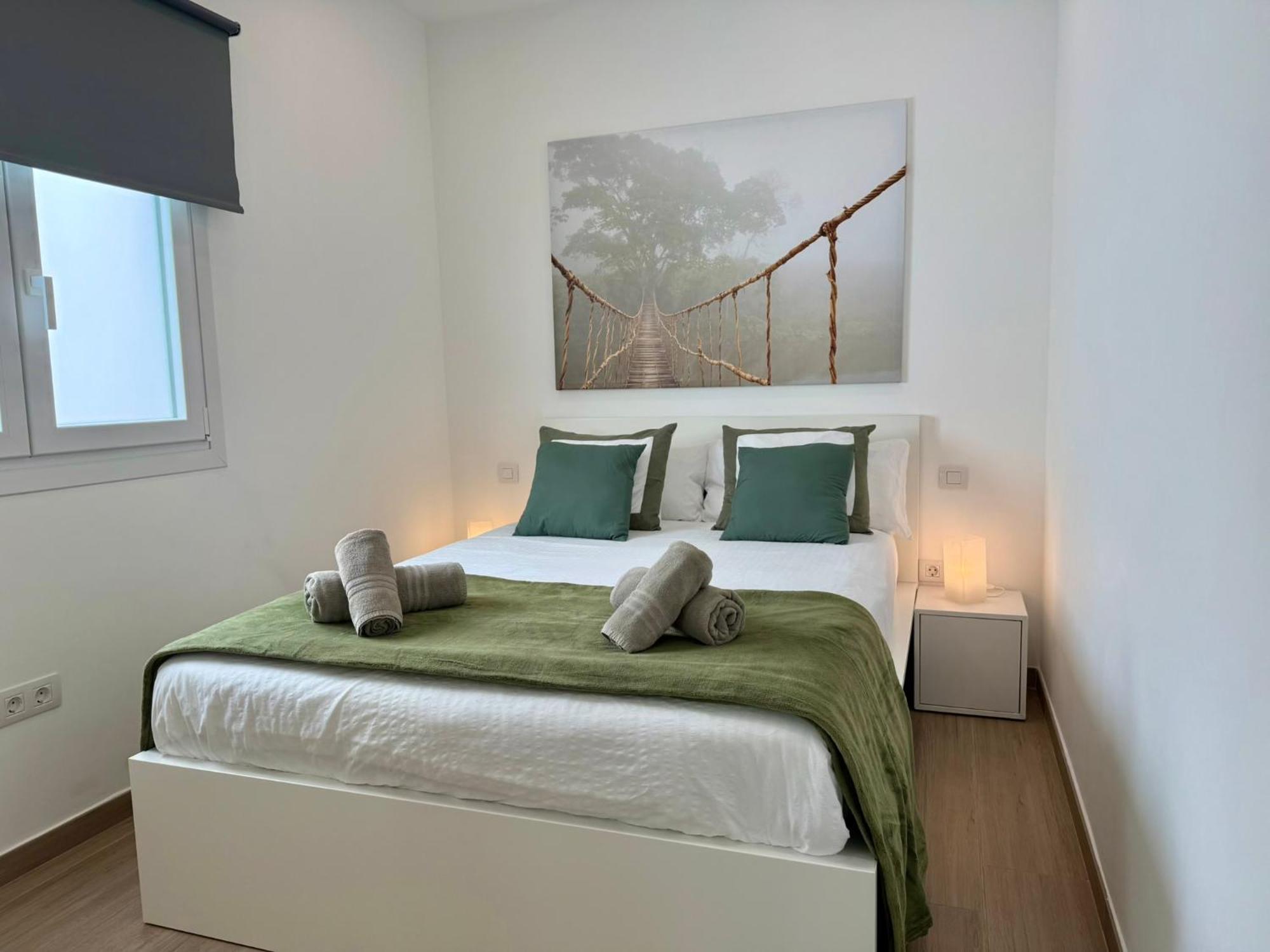 Apartment Blanco 35 By Sunhousescanarias *