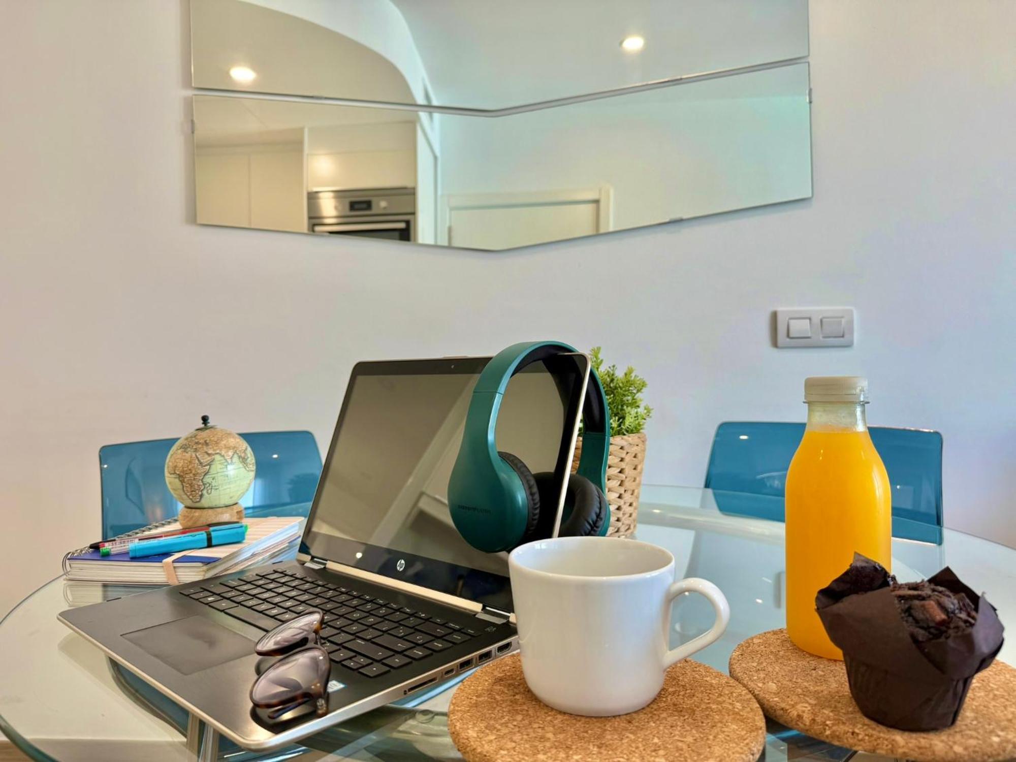 Blanco 35 By Sunhousescanarias Apartment El Tablero (Las Palmas)