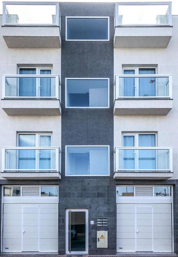 Blanco 35 By Sunhousescanarias Apartment El Tablero (Las Palmas)