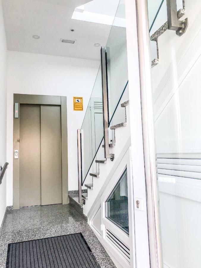 Apartment Blanco 35 By Sunhousescanarias *