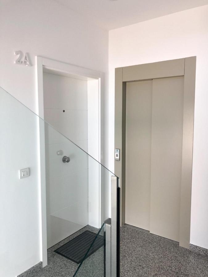 Blanco 35 By Sunhousescanarias El Tablero (Las Palmas)